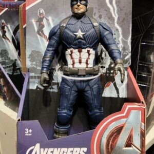Captain America