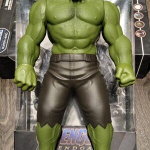 The Hulk