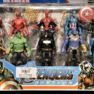Avengers Set