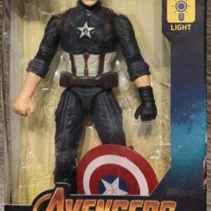 Captain America 2