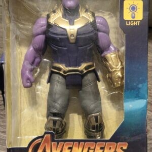 The Thanos