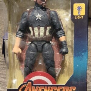 Captain America