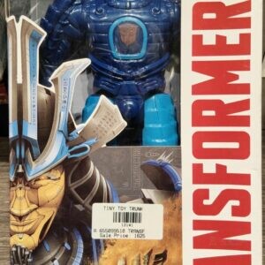 Transformers Autobot Drift