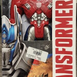 Transformers