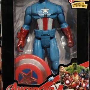 Captain America