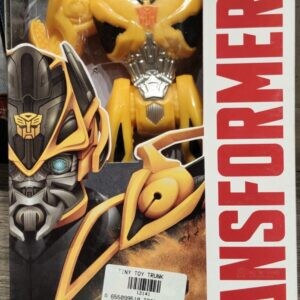Transformers Bumblebee