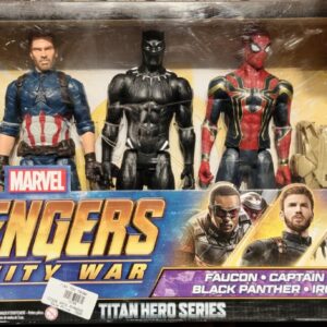 Avengers Infinity War