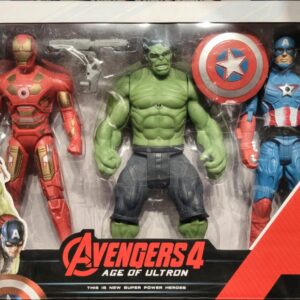 Avengers 4 Age Of Ultron