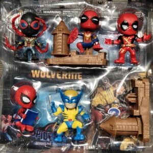 Wolverine