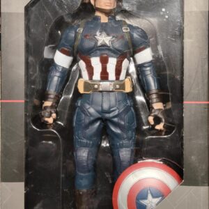 Captain America