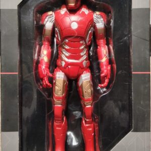 The Iron Man