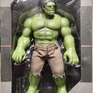 The Hulk