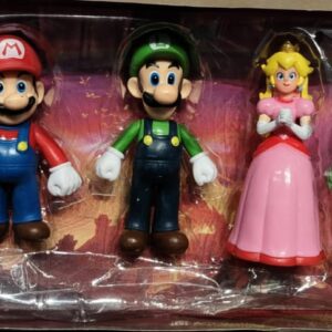 Super Mario