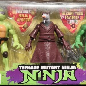 Ninja Set