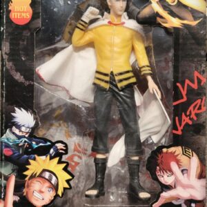 Naruto 2