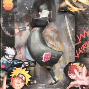 Naruto 1
