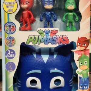 PJmask Set