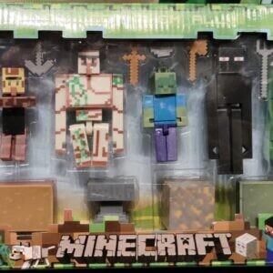Minecraft
