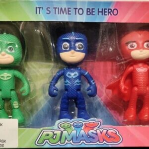 Pjmasks