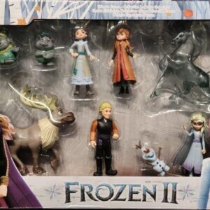 Frozen Set 2