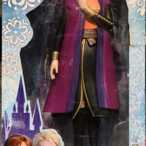 Anna Frozen