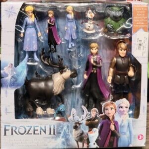 Frozen Set
