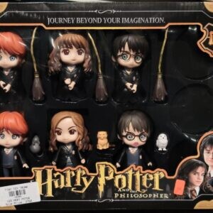 Harry Potter Set