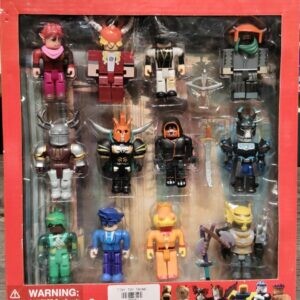 Roblox 12pcs
