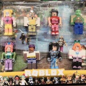 Roblox Set