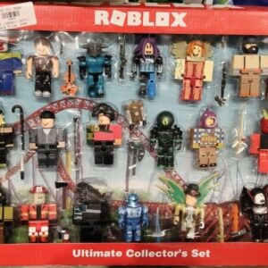 Roblox Big Set