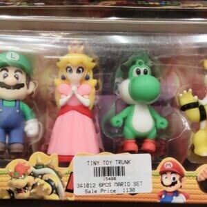 Mario Set