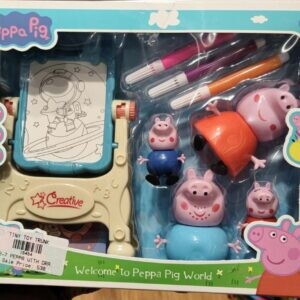 Peppa Pig