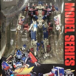 Model Series