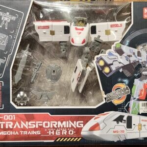 Transforming