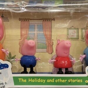 Peppa Pig