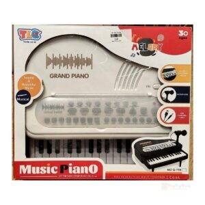 Music Piano