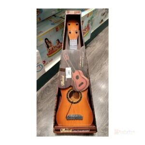 Musical Guitar