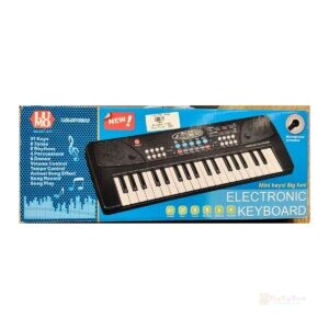Electronic Keyboard