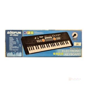 Electronic Keyboard
