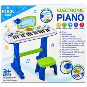 Electronic Piano