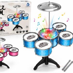 Jazz Drum