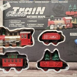 Train Classic