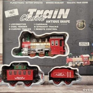 Train Classic