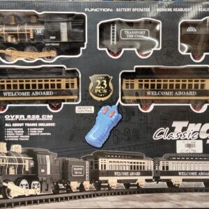 Train Classic