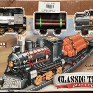 Classic Train
