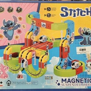 Stitch