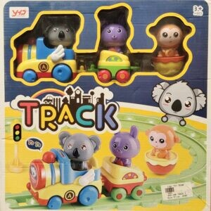 Track Set