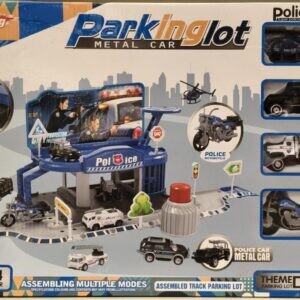 Parkinglot