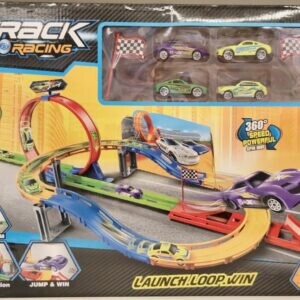Track Racing