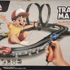 Track Master